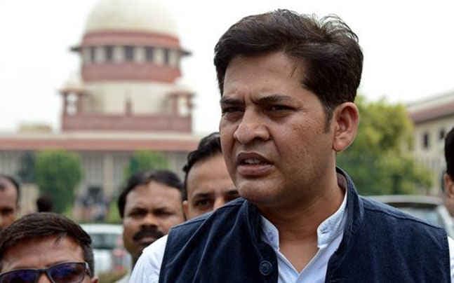 व्यापमं : व्हिसलब्लोवर आनंद राय व उनकी पत्नी के ट्रांसफर ऑर्डर पर हाइकोर्ट ने लगायी रोक