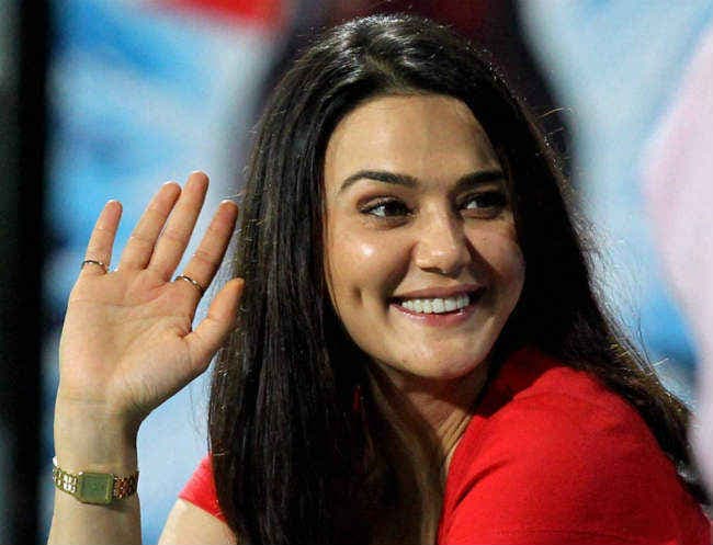 ललित मोदी और प्रीति जिंटा के मेल लीक, दोनों के बीच हुई थी बड़ी डील !