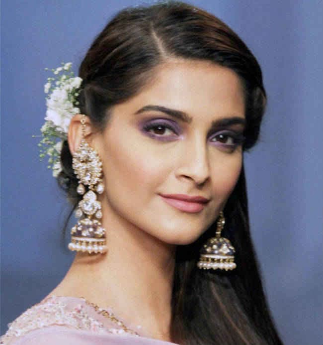 सोनम बोली,'' रोमांस के मामले में सलमान का जवाब नहीं... ''