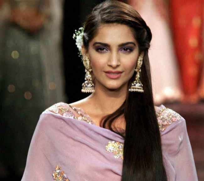 फैशन एक कला है : सोनम कपूर