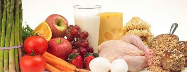 विटामिन की कमी