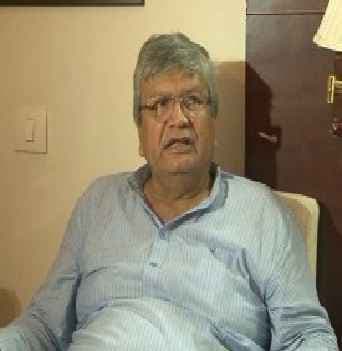 पूर्व केंद्रीय मंत्री ने दी कांग्रेस छोडने और नया संगठन बनाने की धमकी