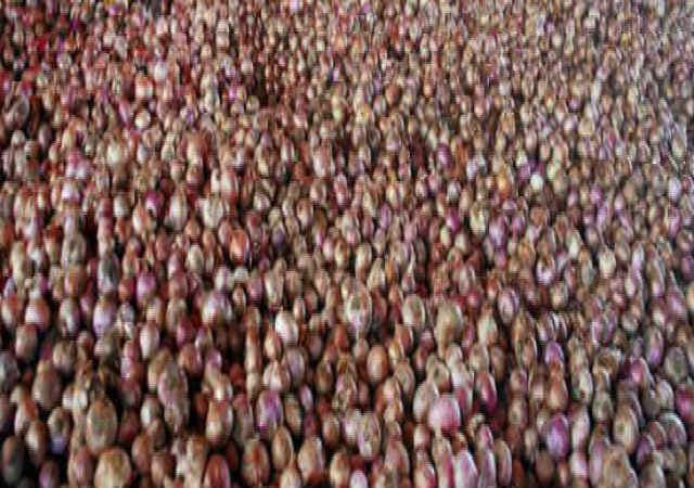 प्याज गोलमाल के आरोपों से तिलमिलायी दिल्ली सरकार