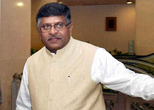 राहुल पर BJP का पलटवार कहा, ‘टेक इन इंडिया'' ज्यादातर कांग्रेस के शासनकाल में हुआ