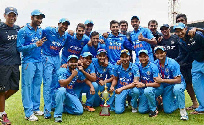 रैना की तूफानी पारी, बांग्‍लादेश को रौंदकर भारत ''ए'' ने श्रृंखला पर कब्‍जा जमाया