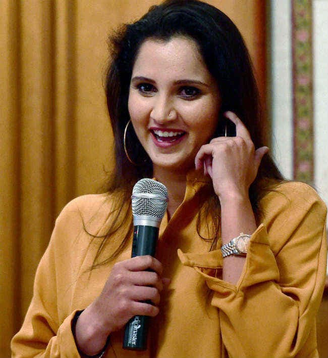 एक प्रारुप में खेलना मानसिक रुप से मुश्किल : सानिया