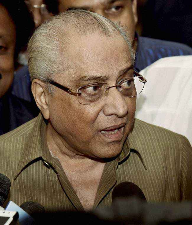 डालमिया के निधन से ट्विटर पर शोक की लहर