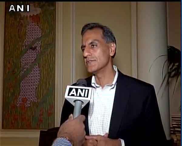 भारत, अमेरिका अपने संबंधों को नई ऊंचाइयों पर पहुंचाना जारी रखेंगे : वर्मा