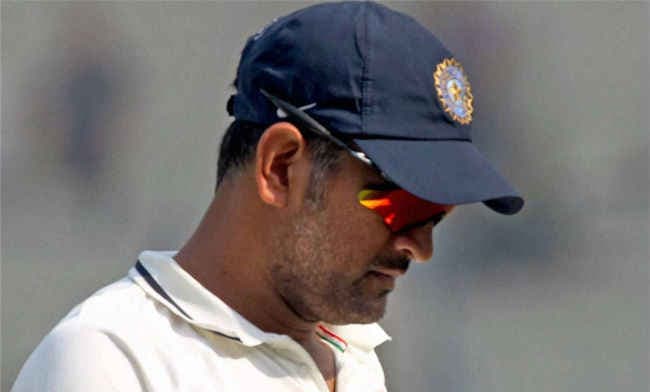 महेंद्र सिंह धौनी व विराट कोहली ने जगमोहन डालमिया के निधन पर शोक जताया