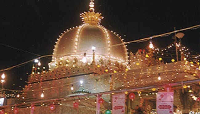 अजमेर की दरगाह में बम की खबर, संदिग्ध बैग बरामद