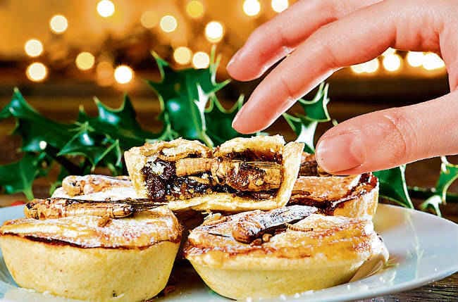 समुद्री उत्पादों से लेकर लैब में बने पदार्थ होंगे भविष्य के भोजन