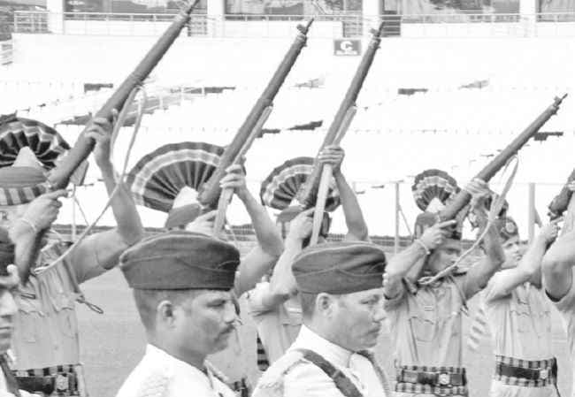 बीसीसीआइ अध्यक्ष जगमोहन डालमिया का राजकीय सम्मान के साथ हुआ अंतिम संस्कार