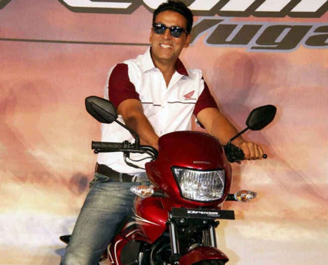 ''कॉमेडी हीरो'' को नहीं मिलता फिल्म इंडस्‍ट्री में उचित सम्मान : अक्षय कुमार