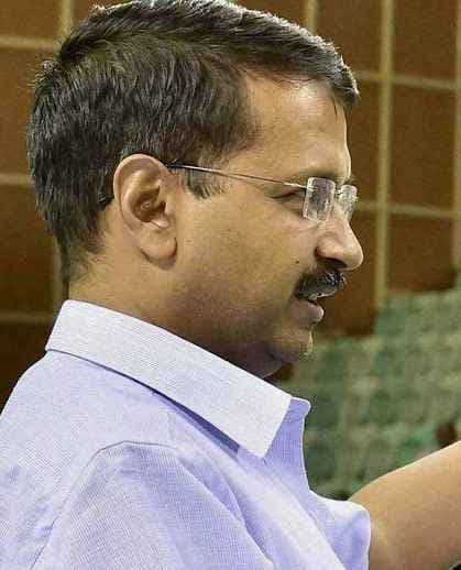 अरविंद  केजरीवाल को अमेठी की अदालत में व्यक्तिगत पेशी से मिली छूट