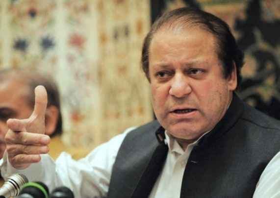 संयुक्त राष्ट्र महासभा में भाग लेने के लिए अमेरिका रवाना हुए नवाज शरीफ