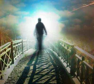 अंतिम संस्कार के 27 दिन के बाद लौट आया मरा हुआ अवधेश !