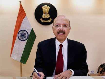 चुनावी तैयारियों का जाएजा लेंगे मुख्य चुनाव आयुक्त