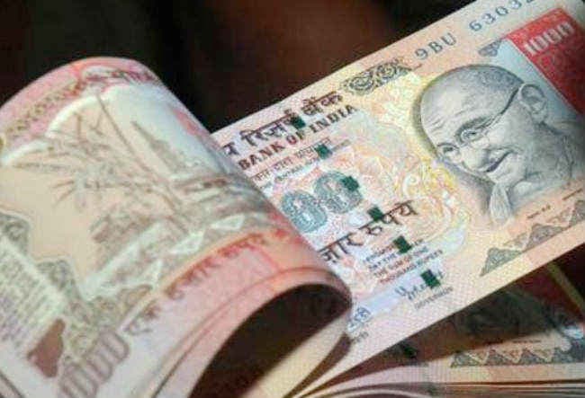 500 व 1,000 रुपये के नये नोट जारी करेगा RBI, दृष्टिहीन भी छूकर पहचान लेंगे