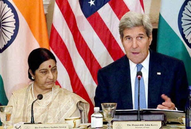 भारत और अमेरिका ने पाक से मुंबई हमले के साजिशकर्ताओं के खिलाफ कार्रवाई के लिए कहा