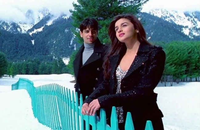 आलिया संग डेट को लेकर क्‍या कहा सिद्धार्थ मल्‍होत्रा ने