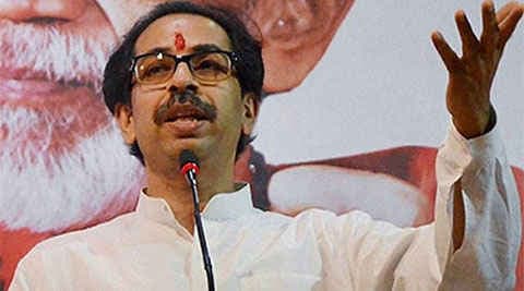 शिवसेना ने आरक्षण पर भागवत के विचारों का स्वागत किया, भाजपा पर बोला हमला