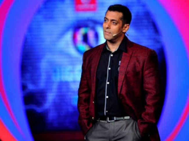 11 अक्‍टूबर से प्रसारित होगा ''बिग बॉस 9'', देखें वीडियो