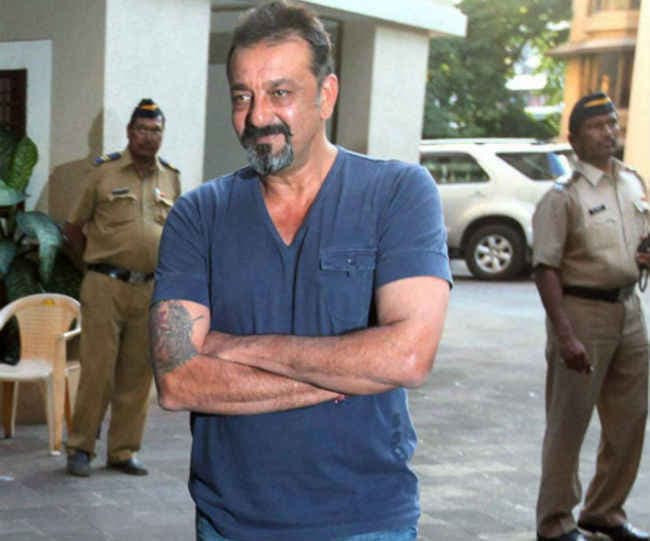 VIDEO : राज्यपाल ने संजय दत्त की दया याचिका खारिज की