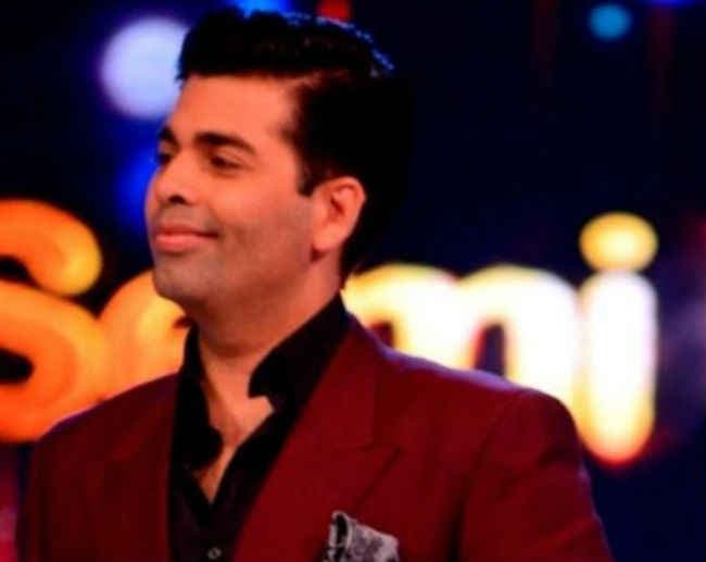 ऑस्कर के लिए ‘कोर्ट'' के चयन का करण जौहर ने किया समर्थन