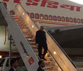 कार्यकर्ताओं, समूहों ने मोदी विरोधी अभियान शुरु किया