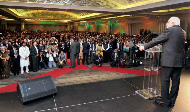 जानिए, पीएम मोदी के सिलीकॉन वैली के दौरा का क्या है मकसद ?