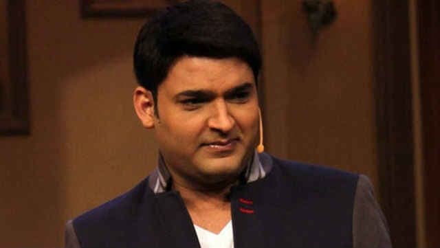 शाहरूख खान ने कपिल शर्मा के फिल्म ''किस- किसको प्यार करुं'' को हंसी का खजाना बताया
