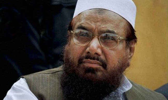 ''हाफिज सईद'' को मिलेगा 3500 करोड़ का चंदा, भारत को खतरा