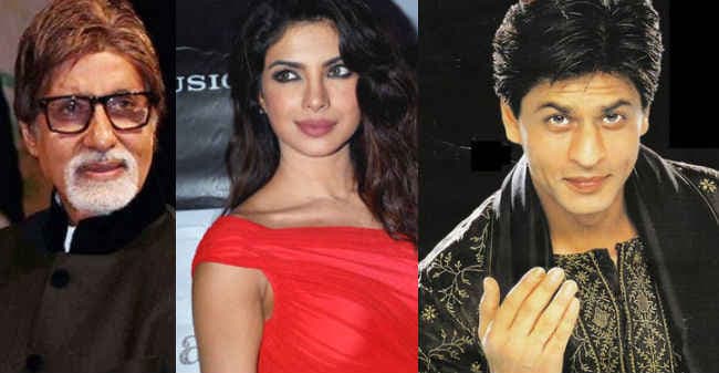 बॉलीवुड सितारों ने कहा, ''ईद मुबारक...''