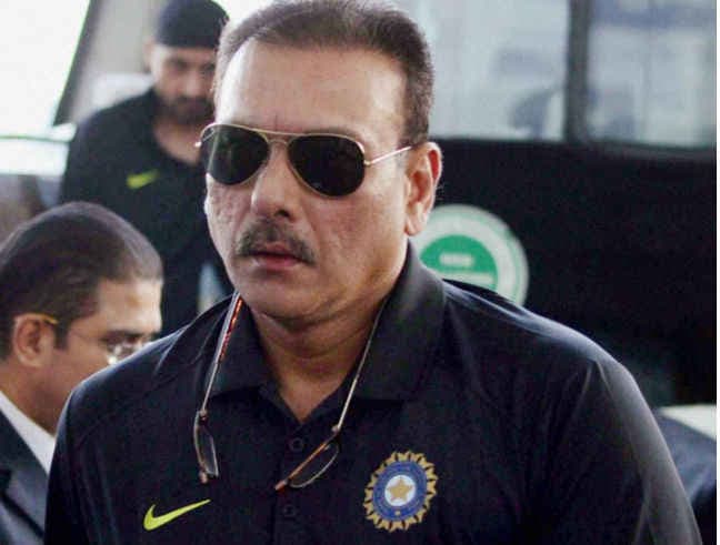 कैलिस के बिना साउथ अफ्रीकी टीम वैसी ही है जैसे सचिन,लक्ष्मण और कुंबले के बिना टीम इंडिया : शास्‍त्री