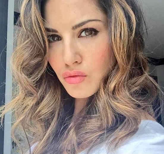 "मैं सनी लियोनी बनना चाहती हूं"पर बढ़ रहा है विवाद