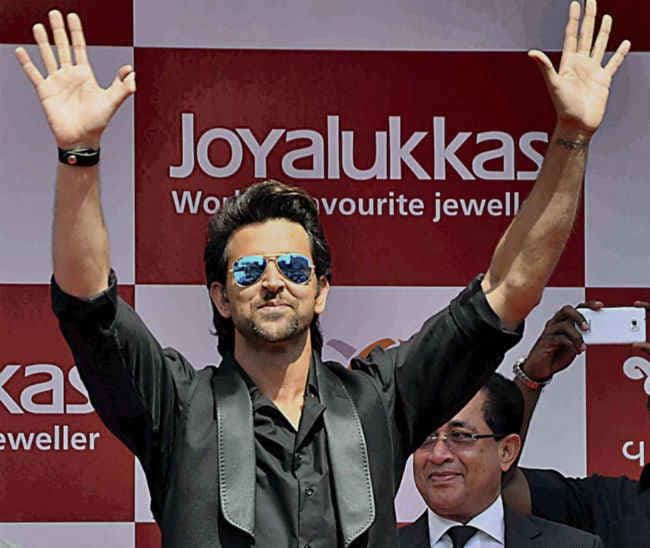 जानें ''मोहन जोदाड़ो'' के लिए रितिक ने ली है कितनी फीस? देखें वीडियो