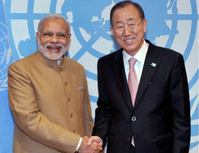 संयुक्त राष्ट्र का एजेंडा 2030 : अब कोई नहीं रहेगा भूखा और गरीब, पर्यावरण सुरक्षा पर विशेष ध्‍यान