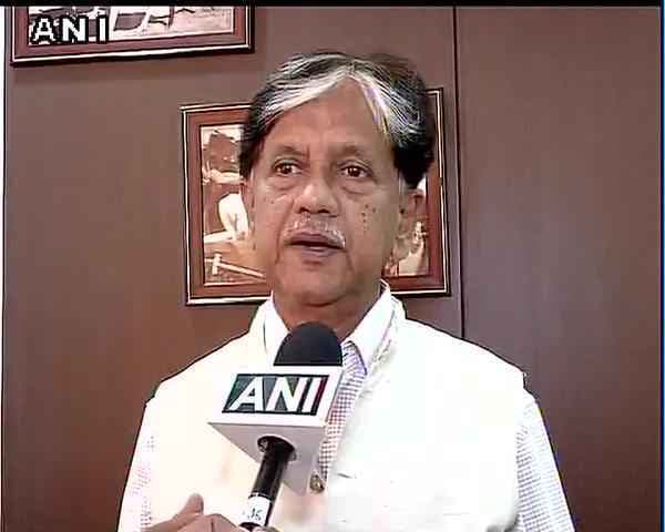 लाल बहादुर शास्त्री की मौत नहीं थी स्वाभाविक, जांच कराये मोदी सरकार : अनिल शास्त्री