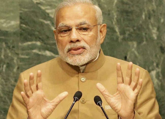 नरेंद्र मोदी प्रमुख अमेरिकी कंपनियों के सीइओ से मिलने सिलिकॉन वैली जायेंगे