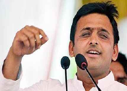 हमारे काम को पिछली सरकार के काम से तुलना कीजिए हम उनसे बहुत आगे हैं : अखिलेश यादव