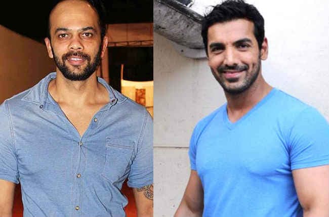 रोहित की जगह जॉन नजर आ सकते हैं ''खतरों के खिलाड़ी'' में