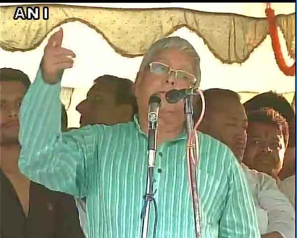 नीतीश हमारे सर्वमान्य नेता : लालू