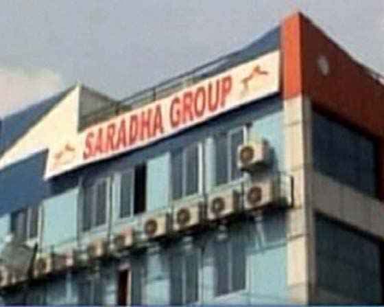 सारधा घोटाला: 134 सम्पत्तियों की कुर्की का आदेश, 774 करोड रुपये वसूली के लिए कार्रवाई