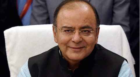 सरकारी बैंकों में नहीं होना चाहिए राजनीतिक हस्‍तक्षेप : अरुण जेटली