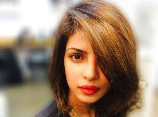 ‘जिमी किमेल लाइव'' में नजर आएंगी प्रियंका चोपडा