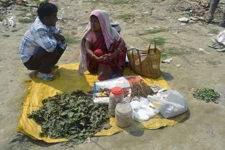 दवा भी है भांग
