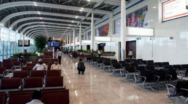 होटल ताज और मुंबई एयरपोर्ट पर आतंकी हमले की धमकी, हाई अलर्ट जारी