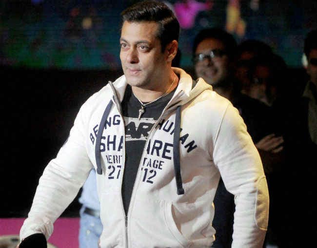 VIDEO : सलमान ने की ‘सुल्तान'' के लिए तैयारियां शुरु