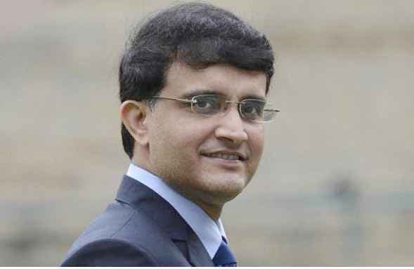 शशांक मनोहर की बीसीसीआई अध्यक्ष की दावेदारी पर सौरव गांगुली ने पत्ते नहीं खोले