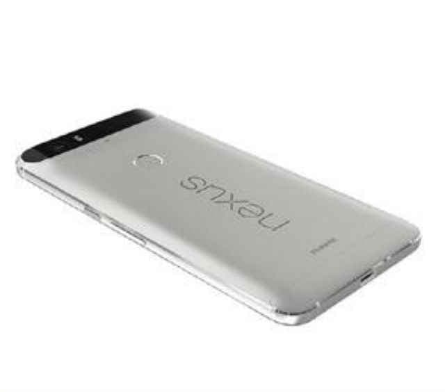 गूगल ने लांच किया नेक्सस 5X और 6P